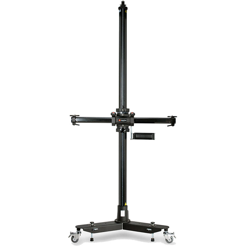 STUDIO TITAN AMERICA High-Load Rotating Commercial Studio Stand