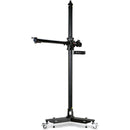 STUDIO TITAN AMERICA High-Load Rotating Commercial Studio Stand