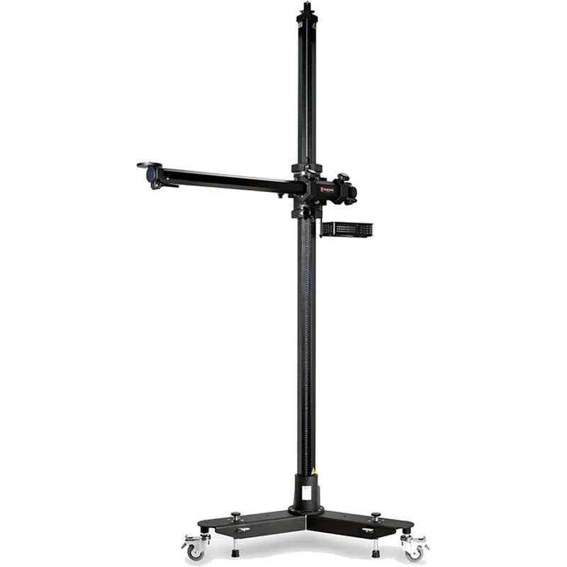 STUDIO TITAN AMERICA High-Load Rotating Commercial Studio Stand