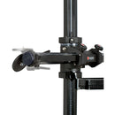 STUDIO TITAN AMERICA High-Load Rotating Commercial Studio Stand