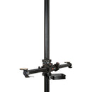 STUDIO TITAN AMERICA High-Load Rotating Commercial Studio Stand