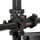 STUDIO TITAN AMERICA High-Load Rotating Commercial Studio Stand