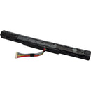 Dantona 14.8V 2650mAh Lithium Ion battery fits the Acer AS16A5K