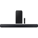 Samsung Q Series HW-Q600C 360W 3.1.2-Channel Dolby Atmos Soundbar System