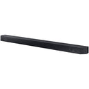 Samsung Q Series HW-Q600C 360W 3.1.2-Channel Dolby Atmos Soundbar System