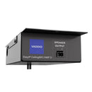 Vaddio EasyIP CeilingMIC/AMP D Microphone (Black)