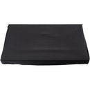 On-Stage Dust Cover for 32- to 48-Channel Mixer (Black)