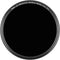Kase 77mm KW Revolution Magnetic ND1000 Filter (Red Ring, 10-Stop)