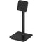 LAB22 Magnetic Phone Stand with Dual Wireless Charging (Black)