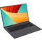 LG 17" gram Laptop (Charcoal Gray)