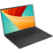 LG 17" gram Laptop (Obsidian Black)