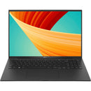 LG 16" gram Laptop (Obsidian Black)