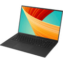 LG 16" gram Laptop (Obsidian Black)