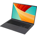 LG 16" gram Laptop (Charcoal Gray)