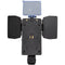 SWIT S-2070 On-Camera Light with Sony BP-U Battery Plate