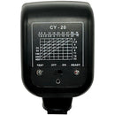 Dot Line DL-50M Manual Flash