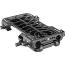 Wooden Camera Arca-Type Baseplate System for Sony VENICE/VENICE 2