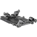 Wooden Camera Quick Release Top Plate System for Sony VENICE/VENICE 2