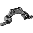 Wooden Camera 15mm Dual Rod Clamp for Faceplate Cage System