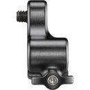 Wooden Camera 15mm Dual Rod Clamp for Faceplate Cage System