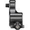 Wooden Camera 15mm Dual Rod Clamp for Faceplate Cage System