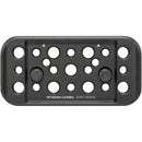 Wooden Camera Quick Release Top Plate for Sony VENICE Rialto/Rialto 2