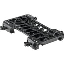 Wooden Camera Arca-Type Baseplate for Sony VENICE/VENICE 2