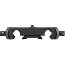 Wooden Camera Arca-Type Baseplate for Sony VENICE Rialto/Rialto 2