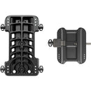Wooden Camera Arca-Type Baseplate System for Sony VENICE/VENICE 2