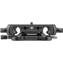 Wooden Camera Arca-Type Baseplate System for Sony VENICE/VENICE 2