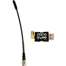 Ambient Recording ACN-RF External RF Scanner Antenna for Lockit+