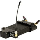 Ambient Recording ACN-RF External RF Scanner Antenna for Lockit+