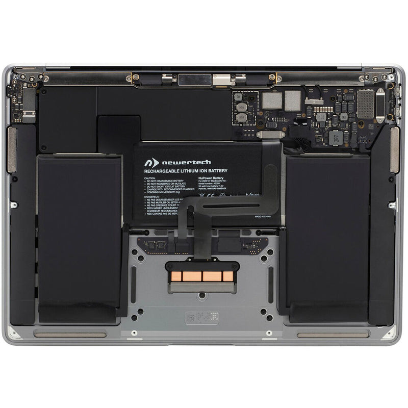 NewerTech NuPower Battery Replacement Kit for 13" MacBook Air (M1, 2020)
