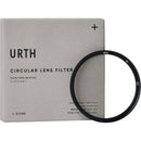 Urth Ethereal 1/8 Diffusion Lens Filter Plus+ (105mm)