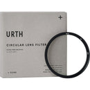 Urth Ethereal 1/8 Diffusion Lens Filter Plus+ (55mm)