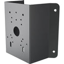 Speco Technologies Corner Mount for O4B6M, O4D6M, O4DT5, O4DT6M & O4VLD5 Cameras (Gray)
