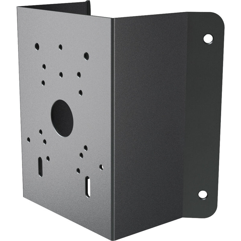 Speco Technologies Corner Mount for O4B6M, O4D6M, O4DT5, O4DT6M & O4VLD5 Cameras (Gray)