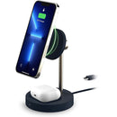 iOttie Velox MagSafe Duo Magnetic Wireless Charging Stand