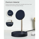iOttie Velox MagSafe Duo Magnetic Wireless Charging Stand