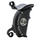 GLOBAL DYNAMICS UNITED Atlas Handle for RED KOMODO (Black, Right)