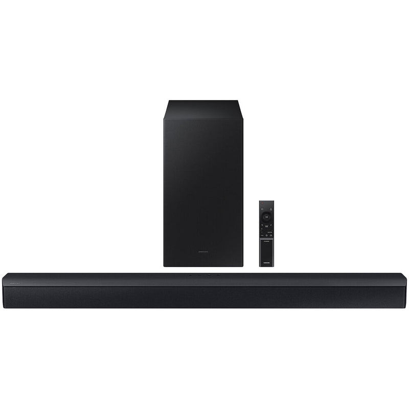 Samsung HW-C450 300W 2.1 Channel DTS Virtual:X Soundbar System