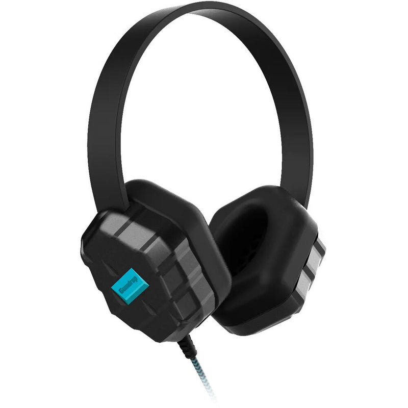 Gumdrop Cases DropTech B1 Headphones