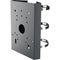 Speco Technologies PMT1G Pole Mount (Dark Gray)