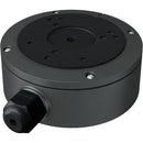 Speco Technologies JB2G Large Junction Box (Gray)