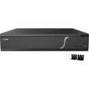 Speco Technologies N64NR 64-Channel 8MP NVR (No HDD)