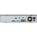 Speco Technologies N64NR 64-Channel 8MP NVR (No HDD)