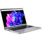 Acer 14" Swift Go 14 Laptop (Pure Silver)