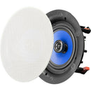 Speco Technologies 6.5" 25/70V In-Ceiling Speaker