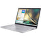 Acer 14" Swift 3 Laptop (Silver)