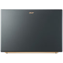 Acer 14" Swift 14 Multi-Touch Laptop (Mist Green)